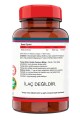 Nevfix Biotin 5000 mcg 120 Tablet