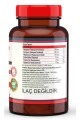 Nevfix Kalsiyum Magnezyum Potasyum Kalium Çinko Vitamin D3 Vitamin K2 CALCİUM