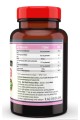 Nevfix Magnezyum Sitrat (klorür, Bisglisinat, Malat, ) Kedi Otu Pasiflora 60 Tablet Magnesium Glisinat
