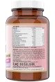 Ncs Biotin L Sistein Çinko 120 Tablet