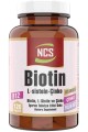Ncs Biotin L Sistein Çinko 120 Tablet