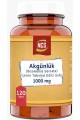 Ncs Boswellia Serrata ( Akgünlük )120 Tablet Ncs Boswellia Serrata ( Akgünlük )120 Tablet