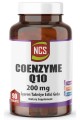 Ncs Coenzyme Q-10 Resveratrol 200 Mg 90 Tablet Ncs Coenzyme Q-10 Resveratrol 200 Mg 90 Tablet