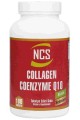 Ncs Collagen Coenzyme Q 10 180 Tablet