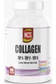 Ncs Collagen Tip 1 – 2 – 3 Glutatyon 180 Tablet Ncs Collagen Tip 1 – 2 – 3 Glutatyon 180 Tablet