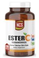 Ncs Ester C Vitamini Kara Mürver 120 Tablet