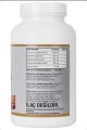 Ncs Glucosamine Chondroitin Msm Hyaluronic Acid Boswellia Serrata 180 Tablet