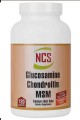Ncs Glucosamine Chondroitin Msm Type Iı Turmeric 120 Tablet