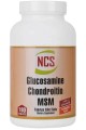 Ncs Glucosamine Chondroitin Msm Type Iı Turmeric 180 Tablet Ncs Glucosamine Chondroitin Msm Type Iı Turmeric 180 Tablet
