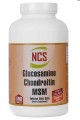 Ncs Glucosamine Chondroitin Msm Type Iı Turmeric 300 Tablet