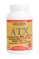 Ncs Golden Arizona Atx Glucosamine Chondroitin Msm 200 Tablet