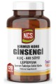 Ncs Korean Red Ginseng Alıç Arı Sütü L Arginin 120 Tablet Ncs Korean Red Ginseng Alıç Arı Sütü L Arginin 120 Tablet