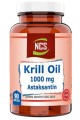 Ncs Krill Oil 1000 Mg Astaksantin 2 Mg 90 Softgel