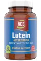 Ncs Lutein 15 Mg Astaksantin 12 Mg 60 Tablet Ncs Lutein 15 Mg Astaksantin 12 Mg 60 Tablet