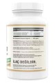 Ncs Magnezyum Elementel 180 Tablet