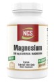 Ncs Magnezyum Elementel 180 Tablet