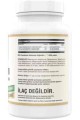 Ncs Magnezyum Elementel 90 Tablet