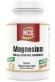 Ncs Magnezyum Elementel 90 Tablet