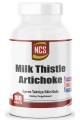 Ncs Milk Thistle Artichoke 180 Tablet Ncs Milk Thistle Artichoke 180 Tablet
