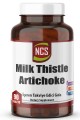 Ncs Milk Thistle Artichoke 90 Tablet
