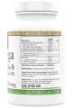 Ncs Omega 3-6-9 Fish Oil 1000mg 200 Softgels