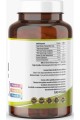 Ncs Omega 3 Balık Yağı 1000 Mg Yumuşak Kapsül Doğal Limon Aromalı 60 Kapsül