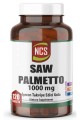 Ncs Saw Palmetto 1000 Mg Pumpkin Biotin Zinc Complex 120 Tablet