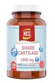 Ncs Shark Cartilage 1000 Mg 120 Tablet