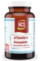 Ncs Vitamin B Compleks 120 Tablet Ncs Vitamin B Compleks 120 Tablet