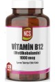 Ncs Vitamin B12 Metilkobalamin 1000 Mcg 120 Tablet