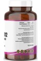 Ncs Vitamin B12 Metilkobalamin 1000 Mcg 120 Tablet