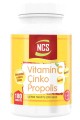 Ncs Vitamin C Çinko Propolis 180 Tablet