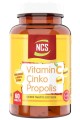 Ncs Vitamin C Çinko Propolis 60 Tablet