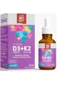 Ncs Vitamin D3 + K2 Damla 20 Ml