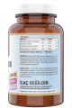 Ncs Zma Magnesium Bisglisinat 120 Tablet