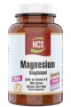 Ncs Zma Magnesium Bisglisinat 120 Tablet