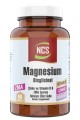 Ncs Zma Magnesium Bisglisinat 60 Tablet