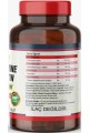 Nevfix Glucosamine Chondroitin Msm 120 Tablet