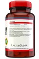 Nevfix Magnesium Oxide Magnezyum 250 mg 120 Tablet