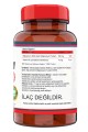 Nevfix Vitamin B6 10 Mg Magnezyum Sitrat 250 Mg 120 Tablet Magnesium Citrate