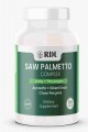 RDU Saw Palmetto Complex 60 Tablet
