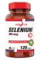 Nevfix Selenyum Selenium 200 mcg 120 Tablet
