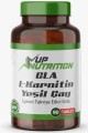 Up Nutrition Cla L Karnitin Yeşil Çay 90 Tablet
