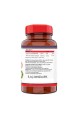 Nevfix Vitamin D3 1000 Iu Vitamin K2 12.5 Mcg 120 Tablet