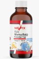 Nevfix Magnezyum Glisinat Omega 3 Cod Liver Oil 150 ml Çinko Sitikolin Folik Asit Vitamin D3