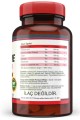 Nevfix Coenzyme Q10 200 mg Koenzim Resveratrol Q10 Karamuk 120 Tablet