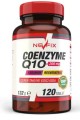 Nevfix Coenzyme Q10 200 mg Koenzim Resveratrol Q10 Karamuk 120 Tablet